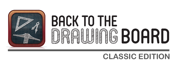 Back to the Drawing Board